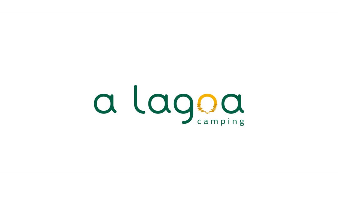 A LAGOA CAMPING Identidade – Web – Gráfica