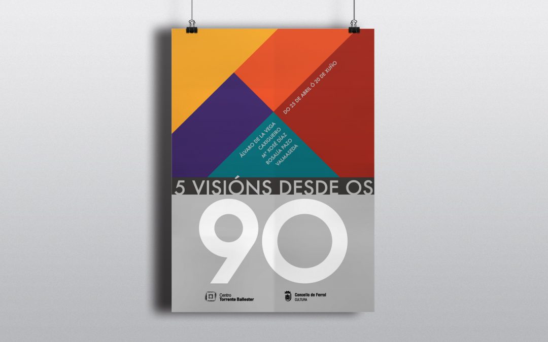 Edición – Catálogo exposición