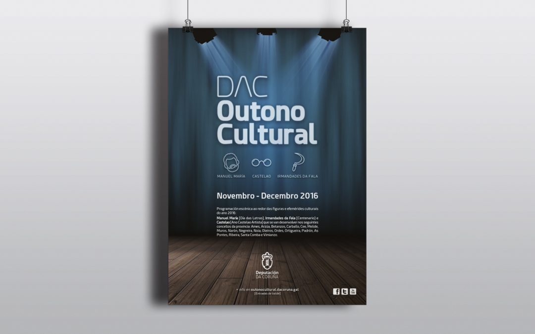 Gráfica – Eventos – Comunicación