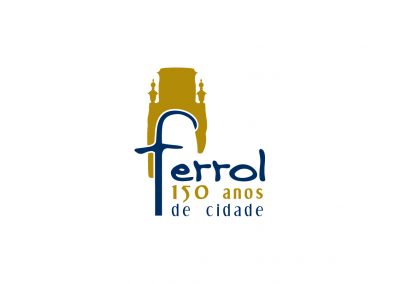 Identidade – «Ferrol 150 anos»