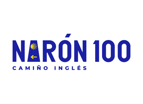 NARÓN 100 Camiño Inglés